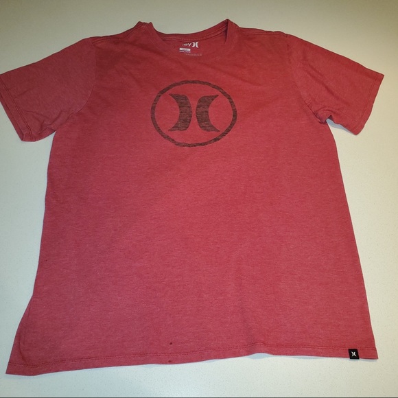 Hurley Men’s T-shirt - Picture 1 of 3